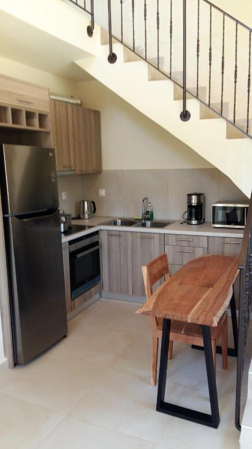 Philippos Hotel Apartments Nikiana Extérieur photo