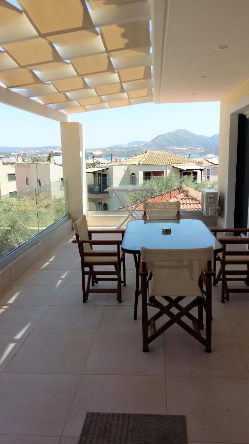 Philippos Hotel Apartments Nikiana Extérieur photo
