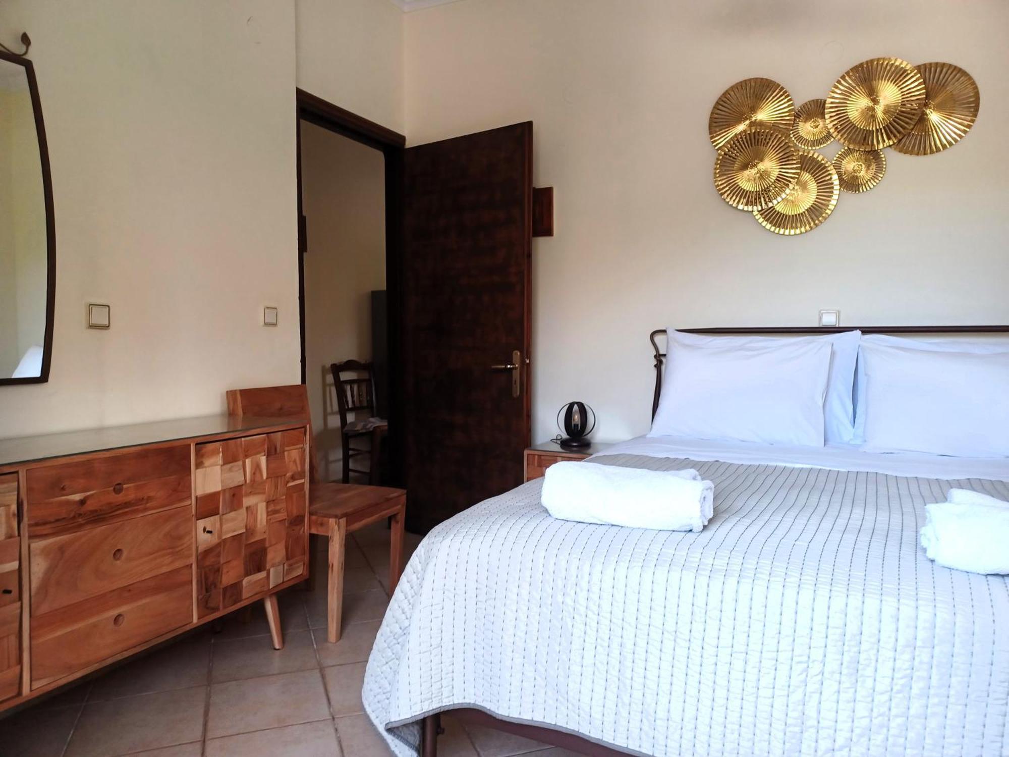 Philippos Hotel Apartments Nikiana Extérieur photo