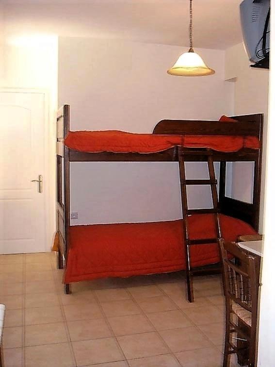 Philippos Hotel Apartments Nikiana Extérieur photo