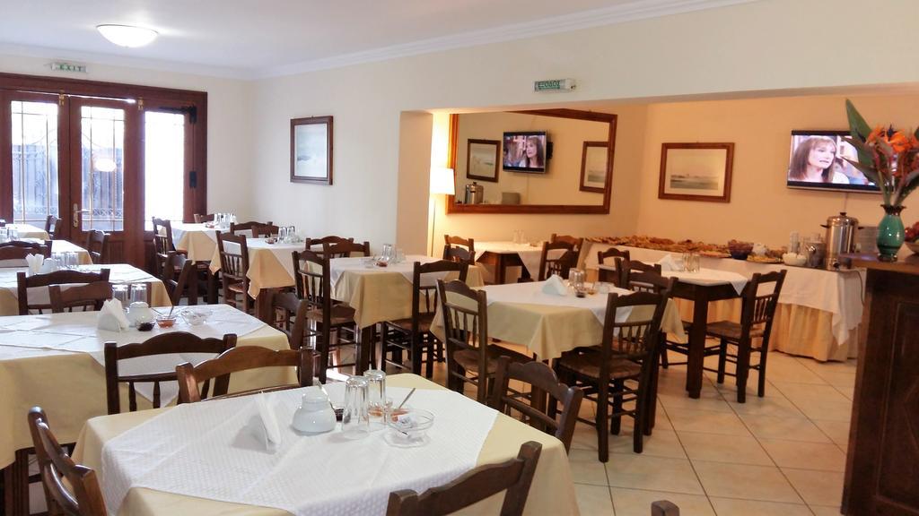 Philippos Hotel Apartments Nikiana Extérieur photo